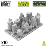 3d-printed-set-small-tree-stumps-pienki-10-szt