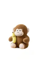 duza-malpka-pluszowa-50cm-z-bananem-przytulanka-maskotka-na-prezent