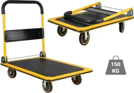 wozek-platformowy-transportowy-magazynowy-skladany-platforma-towarowy-150kg