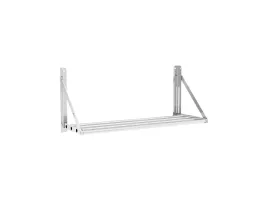 polka-scienna-wiszaca-skladana-80x30cm-rurki-ze-stali-nierdzewnej