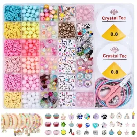 koraliki-jednorozce-rozowy-zestaw-mega-box-28-komorki-diy-bizuteria-1410szt
