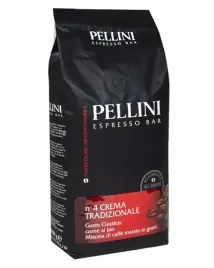 kawa-ziarnista-mieszana-pellini-n4-crema-tradizionale-1000-g