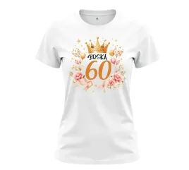 prezent-koszulka-damska-na-60-urodziny-dla-kobiety-boska-60-roz-m
