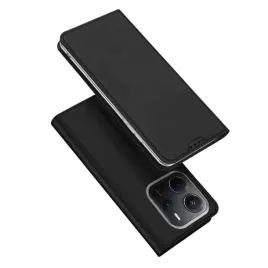 dux-ducis-kabura-skin-pro-do-redmi-note-14-4g-16325mm-czarna