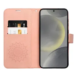 kabura-mezzo-book-do-iphone-16-pro-mandala-peach-fuzz