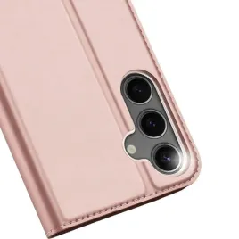 dux-ducis-kabura-skin-pro-do-samsung-s25-plus-rozowa