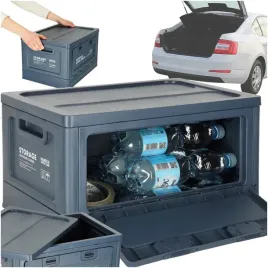 pudelko-campingowe-organizer-do-bagaznika-granat