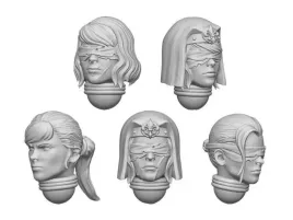 3d-printed-dakkadakka-battle-sisters-of-repentance-penitence-heads