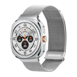 dux-ducis-pasek-milanese-magnetyczny-ze-stali-nierdzewnej-47-mm-srebrny