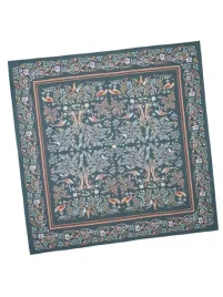 obrus-gobelinowy-100x100cm-elegancki-wzor-z-motywem-roslinnym-i-zwierzecym