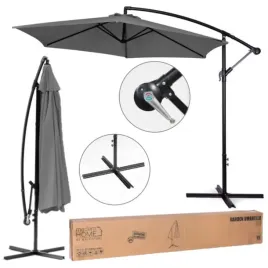 parasol-ogrodowy-duzy-na-wysiegniku-skladany-3m-szary-6-zeber-stabilny