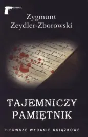 tajemniczy-pamietnik-zygmunt-zeydler-zborowski