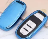 pokrowiec-na-kluczyk-do-audi-keyless-niebieski-stan-nowy