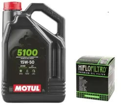 olej-motul-5100-15w50-4l-filtr-oleju-hiflo-hf163-bmw-k1200-r1150-1100-k75