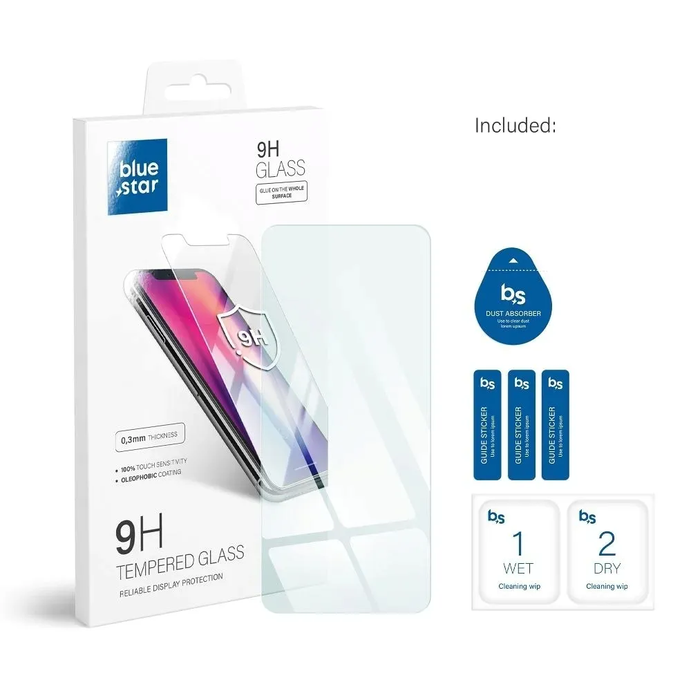 szklo-hartowane-blue-star-do-honor-magic4-lite-stan-nowy