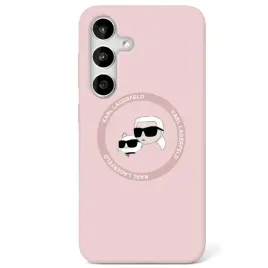 karl-lagerfeld-futeral-do-samsung-s25-ultra-klhms25lskchtcp-magnetic-silic