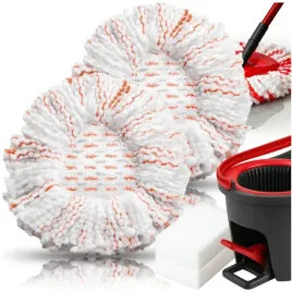 2x-wklad-do-mopa-obrotowego-vileda-turbo-zapas-mocniejsze-gratis-gabki