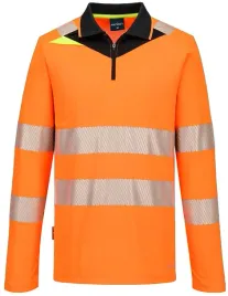 koszulka-ostrzegawcza-polo-z-dlugim-rekawem-portwest-dx419-obr-r-5xl
