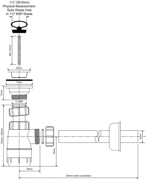 syfon-umywalkowy-mcalpine-32-mm-material-tworzywo-sztuczne