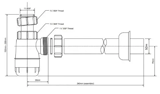 syfon-umywalkowy-mcalpine-32-mm-marka-mcalpine