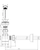 syfon-umywalkowy-mcalpine-32-mm-material-tworzywo-sztuczne-kod-producenta-hc1l