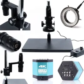 mikroskop-cyfrowy-10a-do-elektroniki-kamera-4k-hdmi-usb-zestaw-techrebal