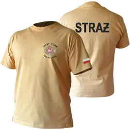 koszulka-piaskowa-straz-osp-zosp-haft-jednostki-pl