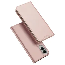 dux-ducis-kabura-skin-pro-do-samsung-s25-edge-rozowa