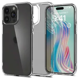 futeral-spigen-ultra-hybrid-do-iphone-15-pro-frost-clear