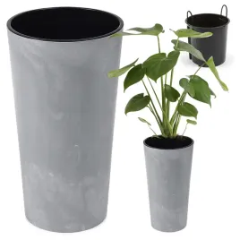 doniczka-donica-oslonka-lilia-30-recycled-efekt-betonu-szary-beton-wklad