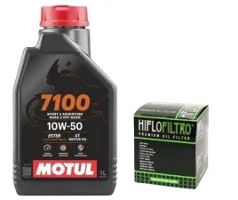 olej-motul-7100-10w50-1l-filtr-hiflo-hf652-ktm-excf-sxf-250-450-husq-fe-fc