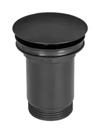korek-z-przelewem-klik-klak-okragly-diamond-czarny