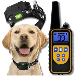 elektryczna-obroza-dla-psa-treningowa-800m-pilot-dla-malego-i-duzego-psa