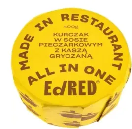 edred-kurczak-w-sosie-pieczarkowym-z-kasza-gryczana-400-g