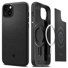 futeral-spigen-mag-armor-kompatybilny-z-magsafe-do-iphone-15-plus-matte-bla