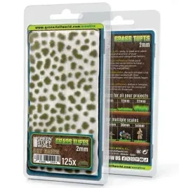 static-grass-tufts-2mm-dried-green