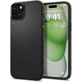 futeral-spigen-liquid-air-do-iphone-16-plus-matte-black