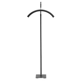 lampa-kosmetyczna-moon-do-przedluzania-rzes-led-bezcieniowa-stojaca