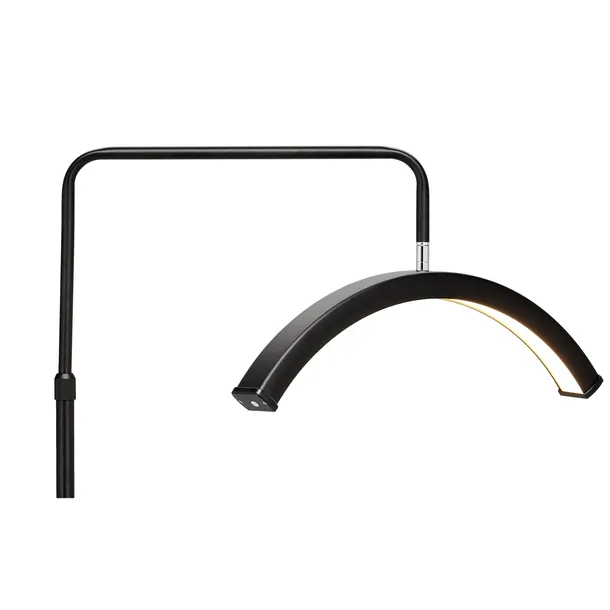 lampa-kosmetyczna-moon-do-przedluzania-rzes-led-bezcieniowa-stojaca-moc-36-w