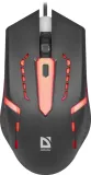 mysz-defender-flash-mb-600l-optic-led-1200dpi-4p