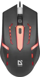 mysz-defender-flash-mb-600l-optic-led-1200dpi-4p