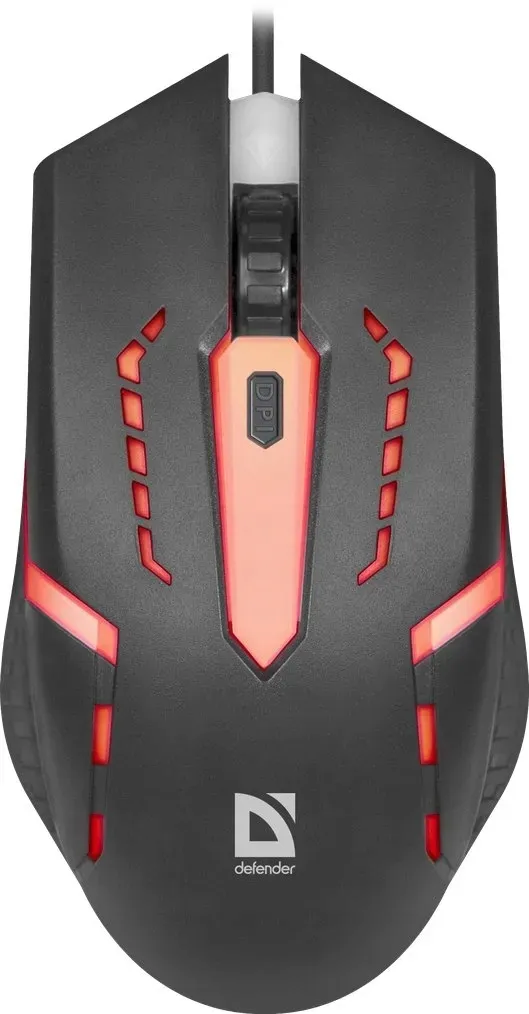 mysz-defender-flash-mb-600l-optic-led-1200dpi-4p