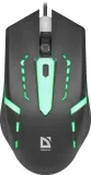 mysz-defender-flash-mb-600l-optic-led-1200dpi-4p-interfejs-usb