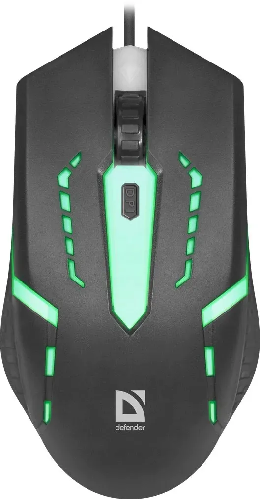 mysz-defender-flash-mb-600l-optic-led-1200dpi-4p