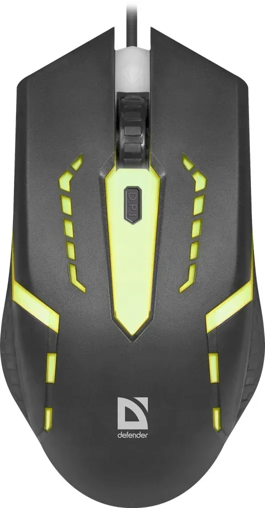 mysz-defender-flash-mb-600l-optic-led-1200dpi-4p-stan-nowy