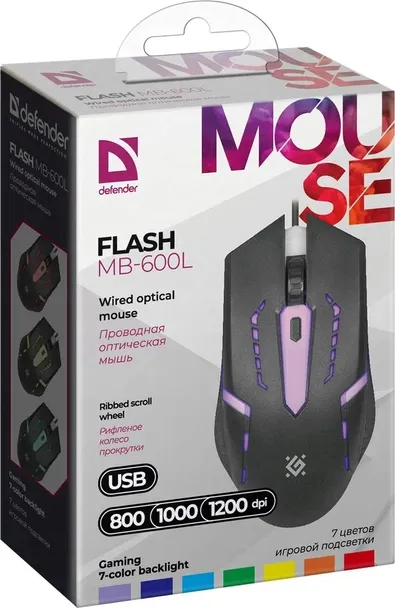 mysz-defender-flash-mb-600l-optic-led-1200dpi-4p-sensor-optyczny