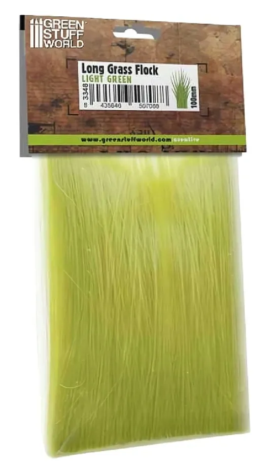 long-grass-flock-100mm-light-green