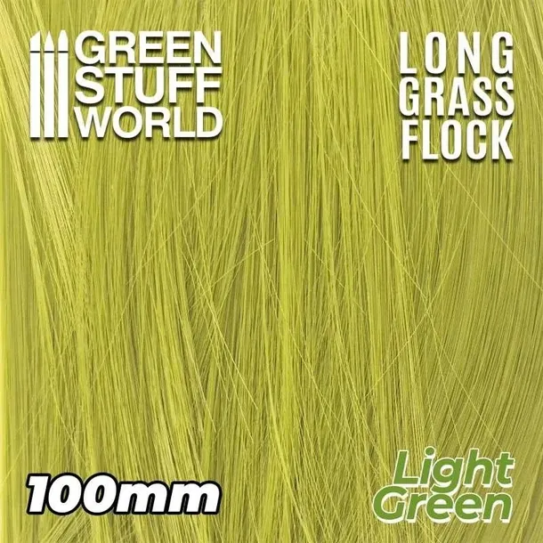 long-grass-flock-100mm-light-green