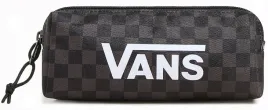 Zdjęcie produktu PIÓRNIK VANS OLD SKOOL REALM CZARNY SZKOŁA BLACK SASZETKA CHECKERBARD