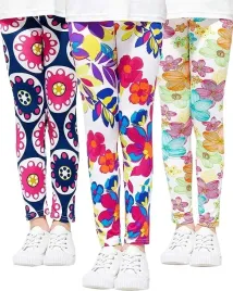 3x-legginsy-dzieciece-dziewczece-w-kwiaty-adorel-rozmiar-128-rozciagliwe